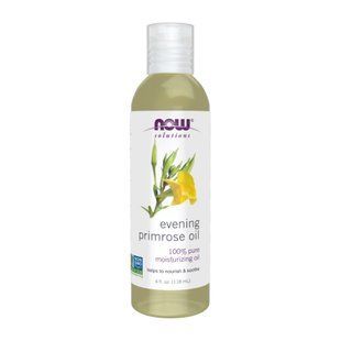 Evening Primrose Oil - 118ml 2023-10-2845 фото