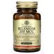 Solgar Selenium Yeast-Free 200 mcg 100 таблеток SOL-02557 фото 1