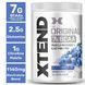 Scivation BCAA Xtend 405 грам, Полуниця - Ківі SCI-00031 фото 2