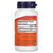 NOW Flush-Free Niacin 250 mg 90 капсул NOW-00483 фото 2
