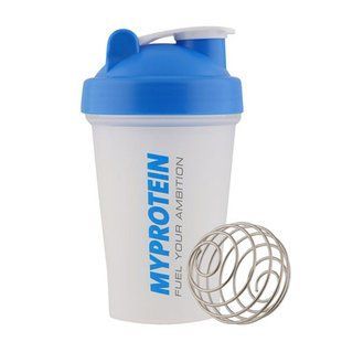 Mini Blender Bottle 400 ml 313 фото