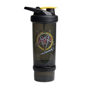 SmartShake SmartShake Revive Rockband Slayer (750 ml) 21053-01 фото