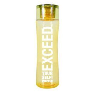 Prozis Slender Bottle Yellow 600 ml 946 фото