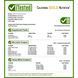 California Gold Nutrition Colostrum 240 рослиниих капсул CGN-00913 фото 4