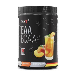 MST EAA BCAA (1,04 kg, peach ice tea) 22002-03 фото