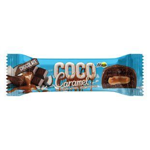 Coco Caramel - 20x40g Chocolate 2023-10-2670 фото