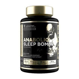 Kevin Levrone Anabolic Sleep Bombs (90 tab) 24587-01 фото