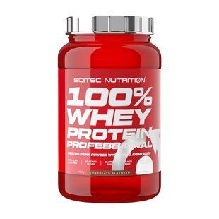 100% Whey Professional - 920g Salted Caramel 2023-10-6641 фото