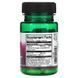 Swanson Extra Strength D3 & K2 5000IU/100mcg 60 капсул SW1804 фото 2