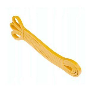 PowerPlay PowerPlay 4115 Power Band Yellow (5-14 kg) 24269-01 фото