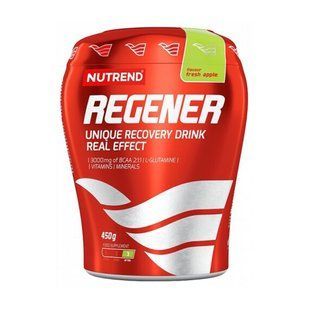 Nutrend Regener (450 g, red fresh) 03581-02 фото