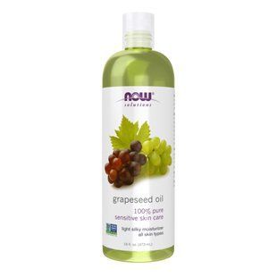Grapeseed Oil - 473ml 2022-10-2690 фото