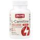 Jarrow Formulas L-Carnitine 500 mg 50 рослинних капсул JRW-02001 фото 1