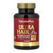 Ultra Hair Plus with MSM - 60 tabs 2023-10-6837 фото 1