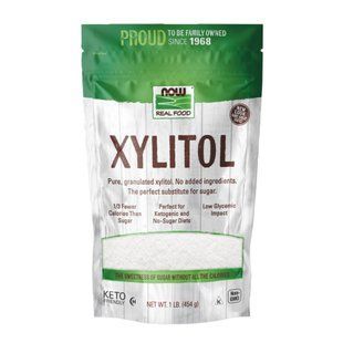 Xylitol - 454g 2023-10-3782 фото