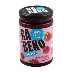 Rabeko Light Jam (230 g, raspberries) 24359-01 фото