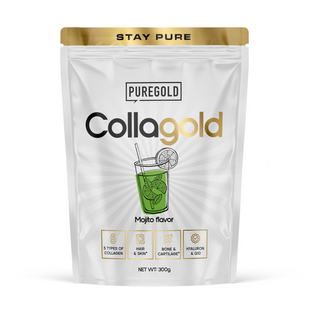 Collagold - 300g Mojito 2022-09-0765 фото