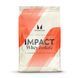 Impact Whey Isolate - 2500g Natural Strawberry 2023-10-6576 фото 1