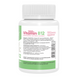 Vitamin B12 1000 mcg - 100 tabs 2023-10-7432 фото 2