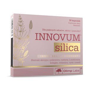 OLIMP Innovum Silica (30 caps) 18425-01 фото