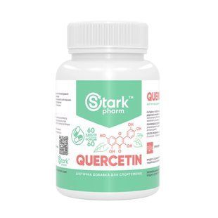 Quercetin 250mg - 60 caps 2023-10-3380 фото