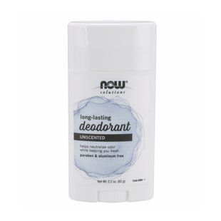 Long-Lasting Deodorant - 62g Unscented 2022-10-1383 фото