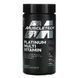 Muscletech Platinum Multi Vitamin 90 табл 1169 фото 1