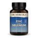 Zinc plus Selenium - 30 caps 2023-10-3953 фото 1