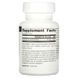 Source Naturals B-6 100 mg 100 таблеток SNS-00413 фото 2