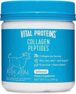 Vital Proteins Collagen Peptides 140 грам VTP-00598 фото