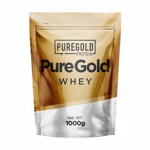 Whey Protein - 1000g Creamy Cappuccino 2023-10-4273 фото
