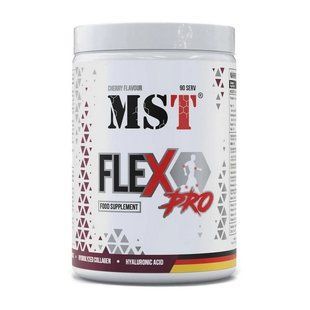 MST FleX Pro (945 g, cherry) 22692-05 фото