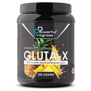 Gluta - Х - 300g Pineapple 100-15-1235406-20 фото