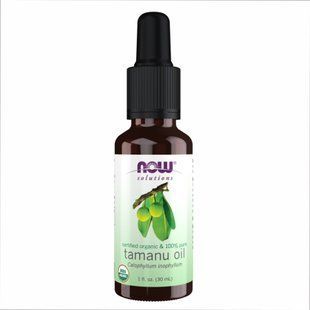 Tamanu Oil, Organic - 30ml (1fl.oz) 2022-10-2694 фото
