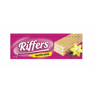 Riffers - 11g Vanilla 100-22-8463128-20 фото