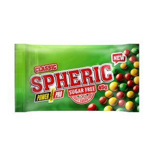 Spheric Classic Sugar Free - 24x45g 2023-10-2335 фото