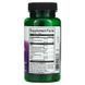 Swanson Hair, Skin & Nails 60 таблеток SW883 фото 2