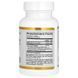 California Gold Nutrition Total C Complex 500 mg 60 капсул CGN-01883 фото 2