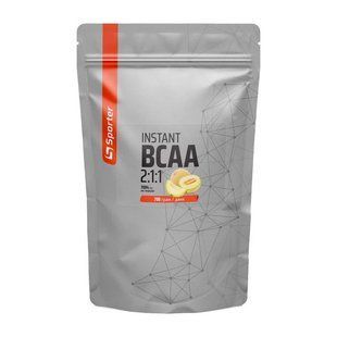 Sporter Instant BCAA 2:1:1 (700 g, диня) 24028-04 фото
