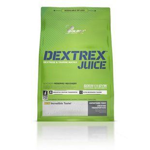 OLIMP Dextrex Juice (1 kg, apple) 03141-03 фото