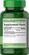 Puritan's Pride Licorice Root 450 mg 60 капсул 022333 фото 2