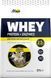 FitWin WHEY Protein + Enzymes 77% 900 грам, Подвійний шоколад FIT-0120 фото 1