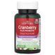21st Century Cranberry Plus Probiotic 60 таблеток CEN-27848 фото 3