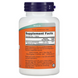 NOW Selenium 100 mcg 250 таблеток NOW-01482 фото 2