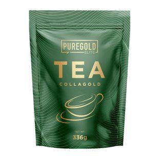 CollaGold Tea - 336g Forest Fruit 2022-09-0493 фото