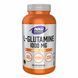 L-Glutamine 1000mg - 240 vcaps 2022-10-1333 фото 1
