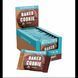 Протеїнове печиво, Baked Cookie - 12x75g Chocolate Chip 2022-09-0052 фото 1