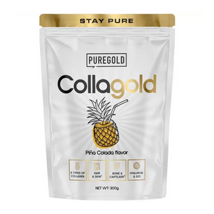 Collagold - 300g Pina Colada 2022-09-0481 фото