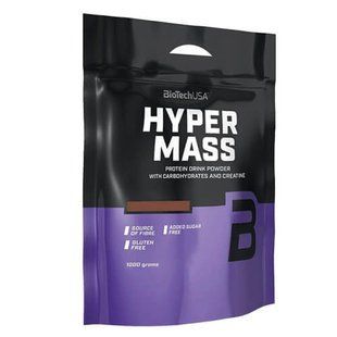 Biotech USA Hyper Mass 1000 грам, Солона карамель BIO-24082 фото