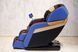 Масажне крісло XZERO LS 35 4D Blue LS 35 4D фото 3